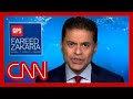 'Bizarre': Fareed Zakaria responds to Elon Musk's interview