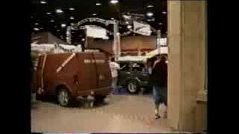 dB Drag World Finals 2000 First Impressions