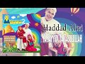 Haddad Alwi - Ya Sayyidi Ya Rasulullah (Official Audio)