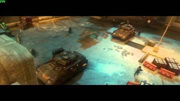 Prototype 2 - The Lab Rat [Playthrough Mission]