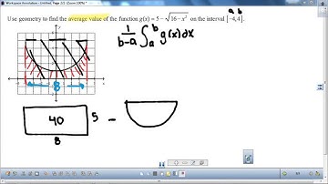 #15 Chapter 6 Review P1 Calculus AB