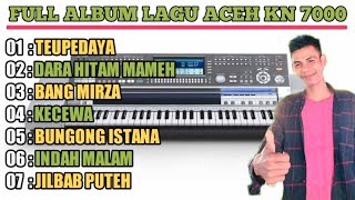 remix slow orgen tunggal terbaru 2023 - full album lagu aceh cover kn 7000