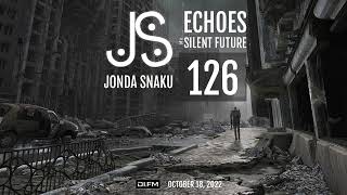 Jonda Snaku - Echoes of a Silent Future 126