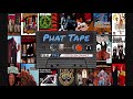 Phat Tape 1997 Hip Hop volume 3