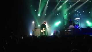 Stereophonics - White Lies (live milano alcatraz) + Intro