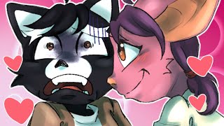 My First Kiss screenshot 4