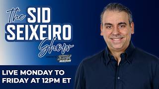McDavid Talks Toronto | The Sid Seixeiro Show Jul 28