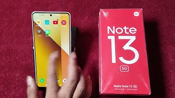 How to unhide Apps in Redmi Note 13 5G || Redmi me Apps unhide kaise kare