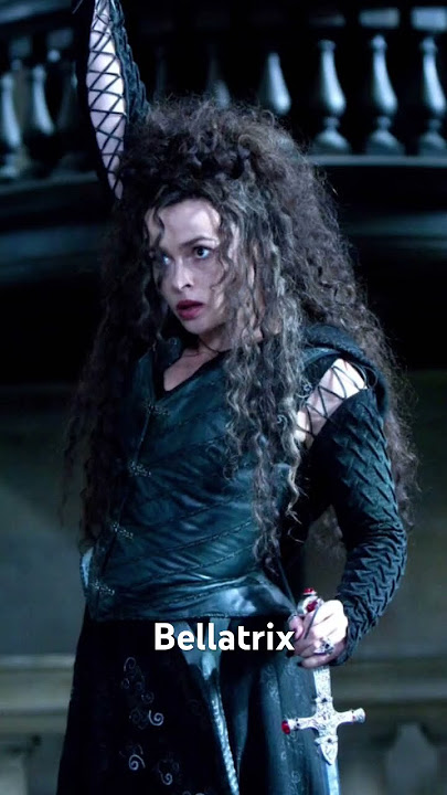 Bella (Harry Potter)