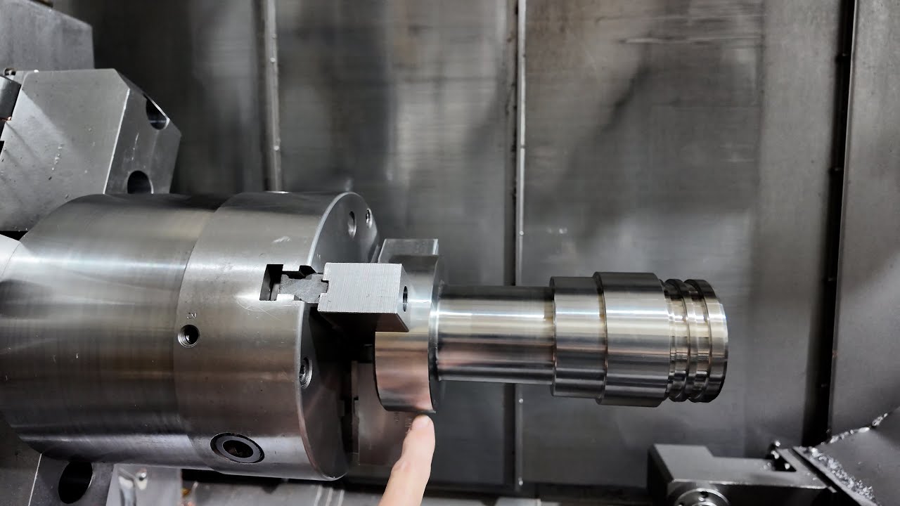 Plan Job For New Parts