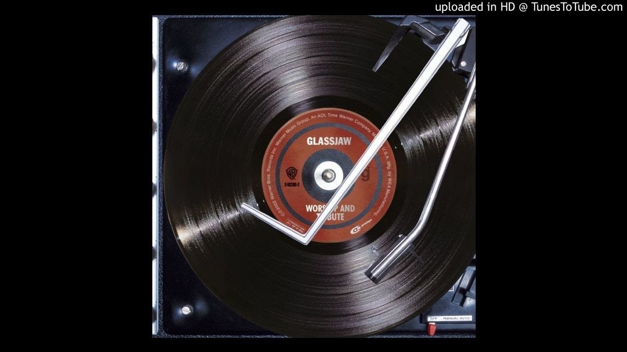 Glassjaw Pink Roses (Instrumental v2) YouTube