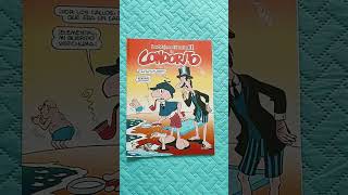 Condoritos parte 1 #revistas #comic #historieta #retro