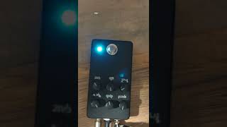 PedalPCB Low Tide Mini