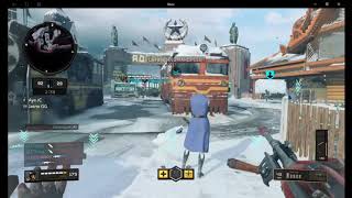 SPAWN TRAPPING AT ITS FINEST [SOFTWARE WENT TO SHIT]