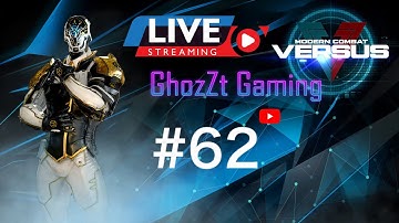 MCVS | #62 Livestream 🔴 (First time with MIC on 🎧)