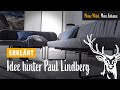 Designermöbel aus Deutschland | Die Idee der Möbelmarke Paul Lindberg - von Marc Hofmann vorgestellt