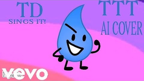 Teardrop Sings: "The Tiny Tacos" (AI Cover)