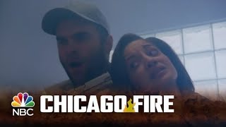 Chicago Fire - A Temper Inflamed (Episode Highlight)