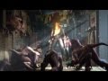 Metro: Last Light - Mobius Trailer