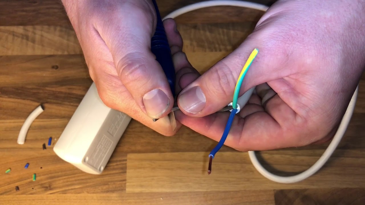 How to Cut Wire Without Wire Cutters