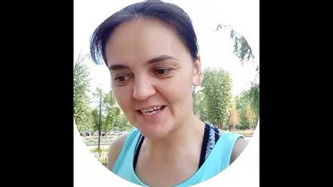 Сбежала от детей! В Телеграм!)