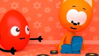 Let's have FUN! Animated Cartoo...