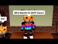 Stronk Cat's Important Roblox Presentations (FUNNY Ending)