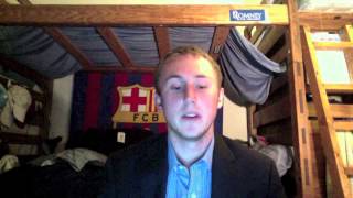 Delta Sigma Pi -- VP Alumni Relations