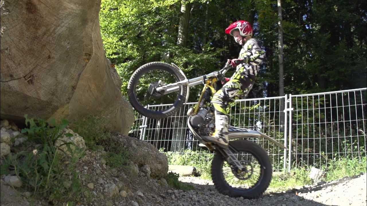 Freeride Trial РјРѕС‚РѕС†РёРєР»