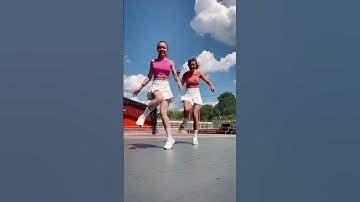 Thumbnail of New Order Blue Monday 🔥 Shuffle Dance Music Video 2023 on a viral TikTok Song