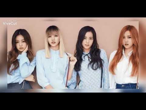 BLACKPINK - 'Kill This Love' MV