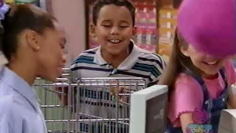 Walk Around The Block Credits Comparison (Screener vs. Final Version) (V1) (Demo Version) Part 30