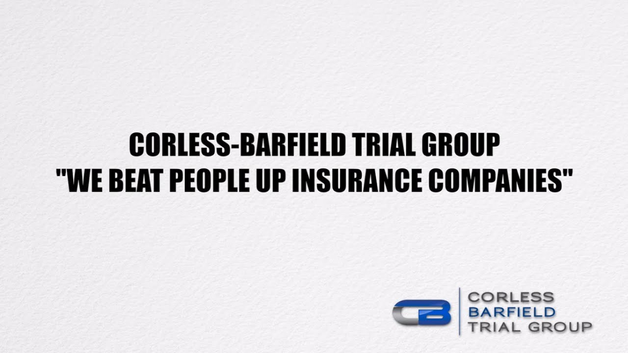 We Beat Up Insurance Companies - YouTube