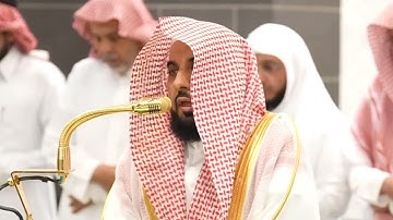 سورة السجدة | الشيخ #عبدالله_الجهني
