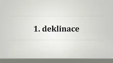 Jaká je hodnota deklinace při pohybu kolem Slunce?