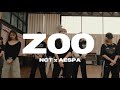 NCT x Aespa - ZOO | Performance Class | Performed by ZER0 from THAILAND