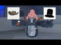 I ranked Gorilla Tag cosmetics