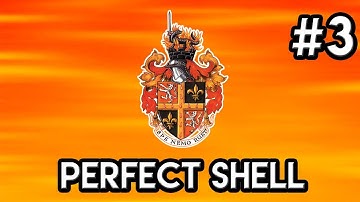 FM19 Experiment: What If A Non-League Team Had A Perfect Shell? Part 3