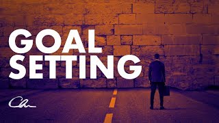 Goal Setting and How To Achieve Your Goals (4 minutes)