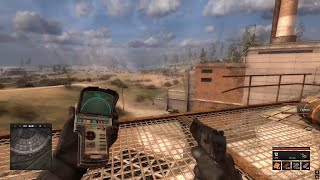 S.T.A.L.K.E.R. Зов Припяти 11