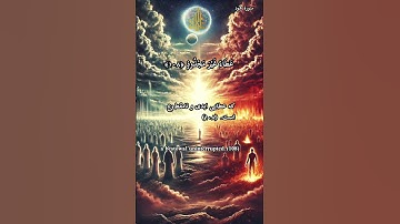 ✨ آیات ۱۰۸ و ۱۰۹ سوره هود: سعادتمندان در بهشتی جاودانه و پر از نعمت خواهند بود.