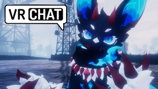 VRChat 雑談 (20240211)