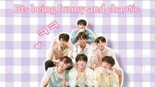 BTS BEING FUNNY AND CHAOTIC MOMENTS 🤣🤣/@BTS #BTS #ARMY #YTSHORTS #BTSARMY #BTSNEWS #JUNGKOOK