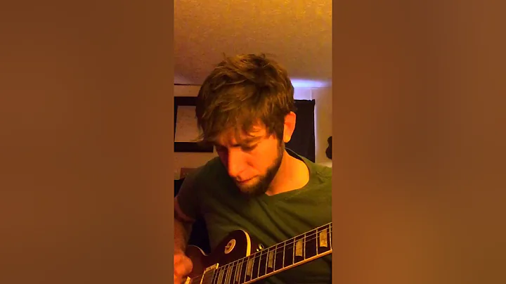 Les Paul Action - Jason Stringer
