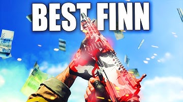 NEW OVERPOWERED BEST FINN LMG CLASS SETUP IN MODERN WARFARE! BEST FINN CLASS MULITIPLAYER/WARZONE!
