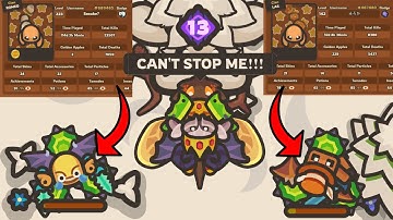 TAMING.IO RAIDERS CAN