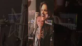 The Insane Voice Of Dino Jelusick