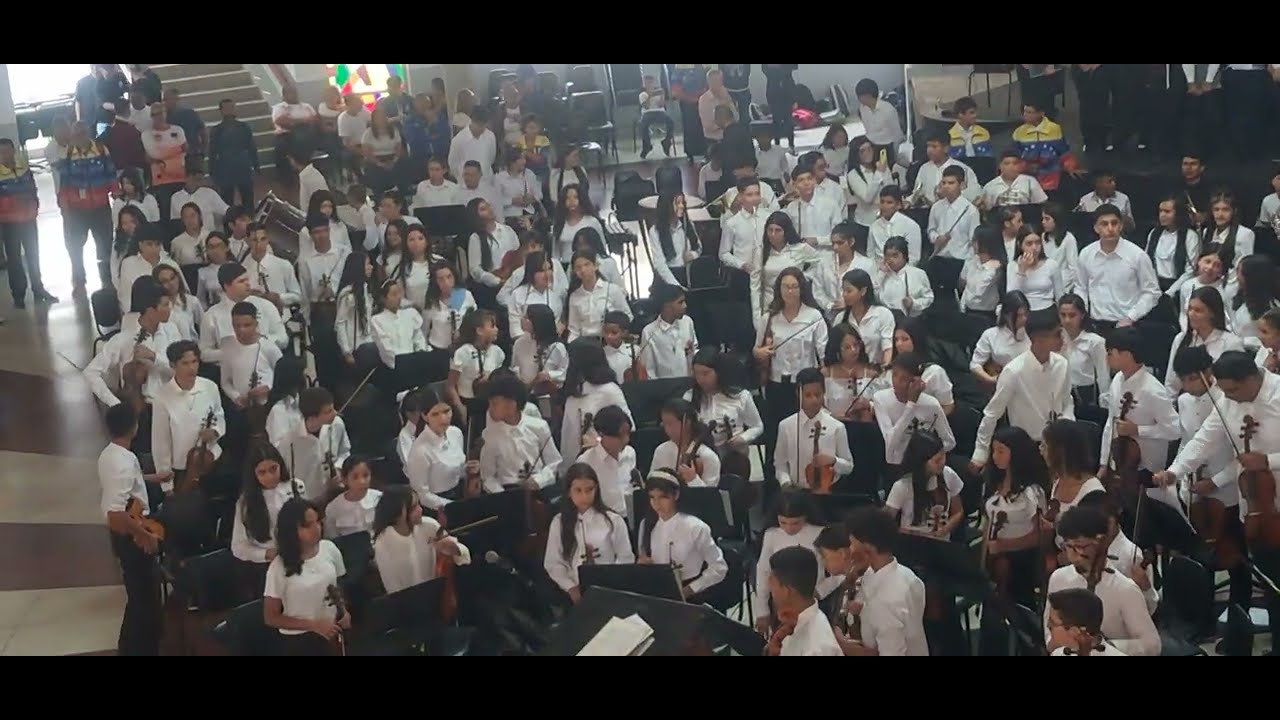 Alma LLanera. Dir. Jorge Quintero