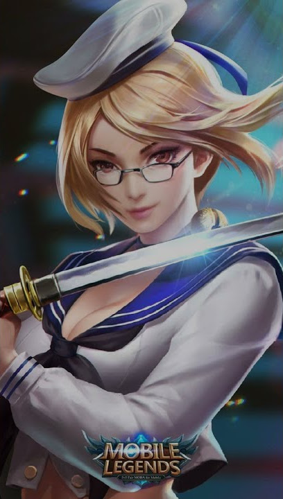 Alucard X Fanny