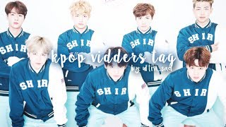 about kpop vidders; voidseok screenshot 5
